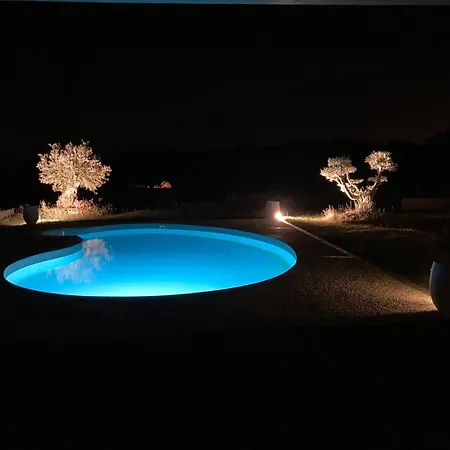 Holiday home De Groupe 14 Personnes Lahourcade
