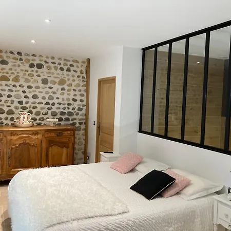 Holiday home De Groupe 14 Personnes
