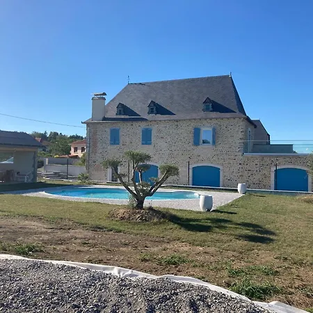 Holiday home De Groupe 14 Personnes