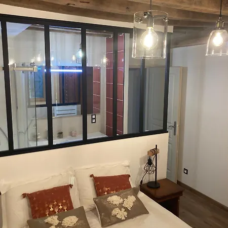 Holiday home De Groupe 14 Personnes Lahourcade