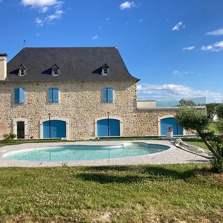 De Groupe 14 Personnes Holiday home *
